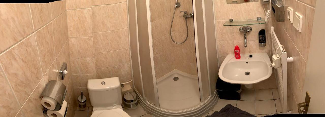 Ubytovanie Violet Ważec Zewnętrze zdjęcie